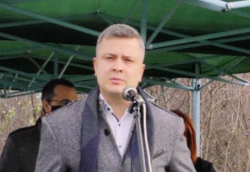 Радостин Танев, ГЕРБ: Силните региони правят силна държава