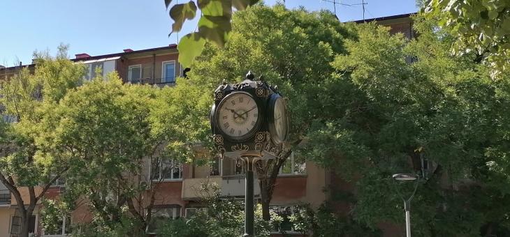 В Стара Загора монтират до дни табло, което ще съобщава кога се ражда бебе