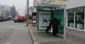 Проверяват стълбове и електрически табла в Стара Загора