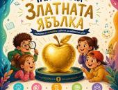 „Тайните на Златната ябълка“ – нова интерактивна игра стартира в Музей „Литературна Стара Загора“