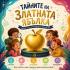 „Тайните на Златната ябълка“ – нова интерактивна игра стартира в Музей „Литературна Стара Загора“
