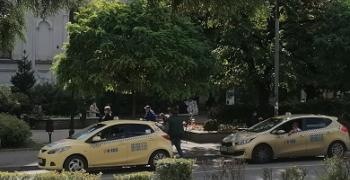 Увеличиха броя на такситата в Стара Загора, ще има и електрически
