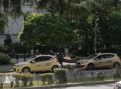 Увеличиха броя на такситата в Стара Загора, ще има и електрически