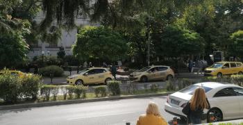 Увеличават броя на такситата в Стара Загора
