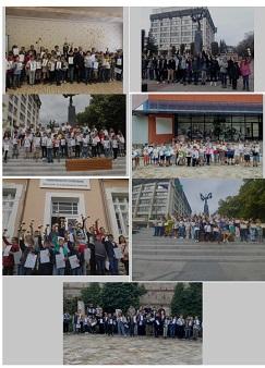 Клуб „Математически таланти“ започва новата учебна година