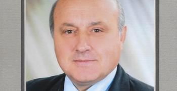 Почина проф. Светлин Танчев