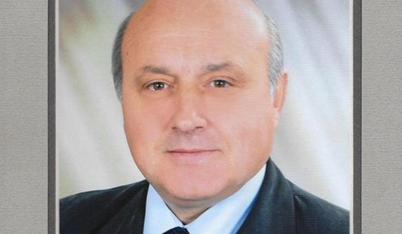 Почина проф. Светлин Танчев
