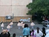 В старозагорския квартал „Железник“: Песни, танци и награди