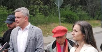 Започва цялостно обследване на парк „Аязмото“ в Стара Загора