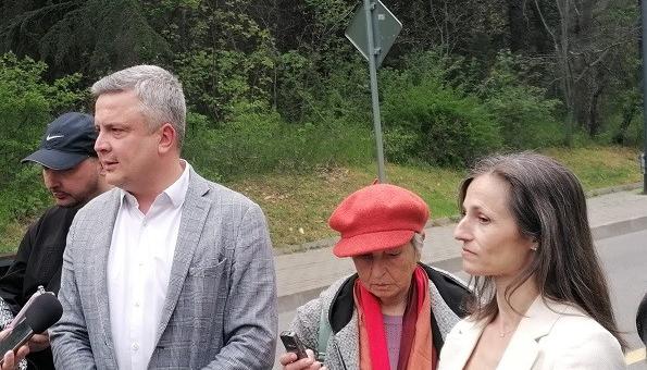 Започва цялостно обследване на парк „Аязмото“ в Стара Загора