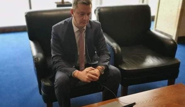 Радостин Танев, ГЕРБ: Няма замърсяване на въздуха в Стара Загора