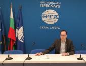 Живко Танев: Къде е държавата?