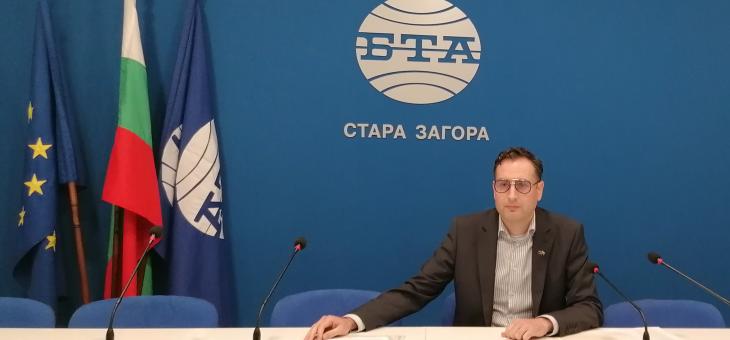 Живко Танев: Къде е държавата?