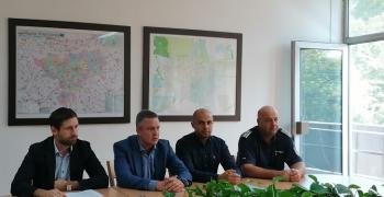 За 9 месеца в Община Стара Загора са образувани 1100 административно-наказателни производства за различни нарушения