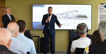 Стара Загора е домакин на първата в България конференция в помощ на политиките на Европейския зелен пакт