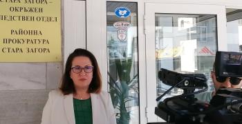 Няма доказателства към момента за втори извършител по случая с Дебора