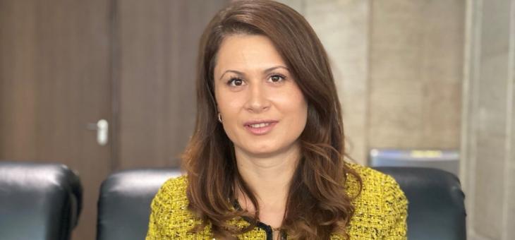 Кръстина Таскова: ВОЛЯ се представи достойно, имаме потенциал да донесем промяната