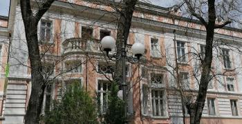 Културен афиш в Стара Загора