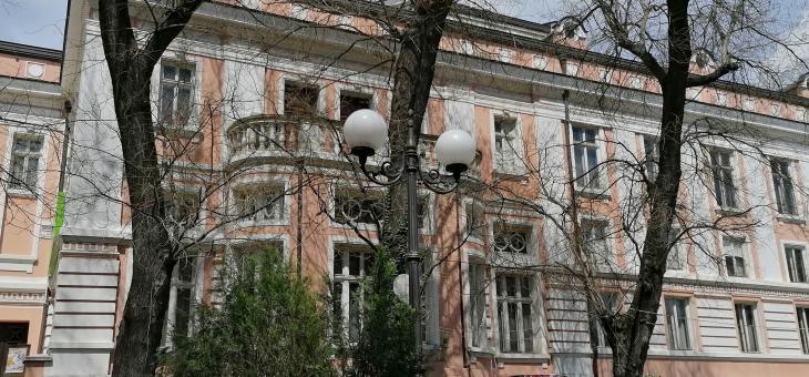 Драматичен театър "Гео Милев" в Стара Загора ще се включи в Европейската нощ на театрите