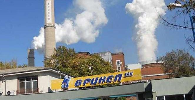 ТЕЦ „Брикел“: Шокирани сме от изявлението на министъра в оставка Борислав Сандов