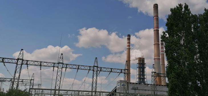 Бизнесът настоява временно да се ограничи износът на ток