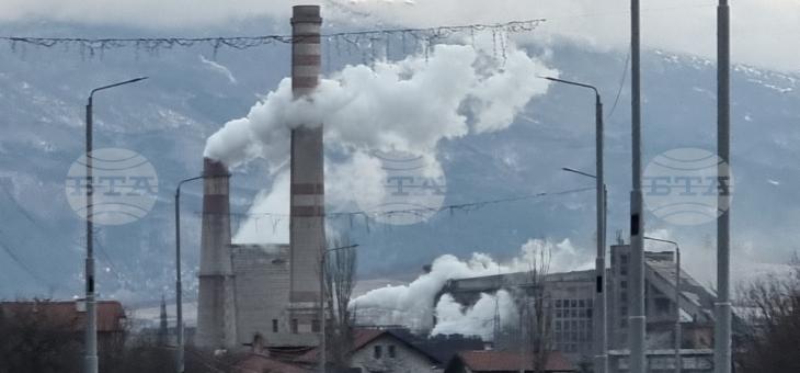 КНСБ: Сценариите за ускорено извеждане на въглищните централи до 2030 г. не произтичат от поети от българската страна ангажименти