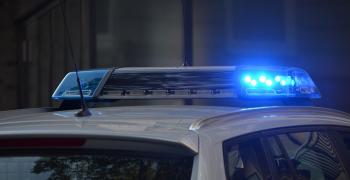 21-годишен мъж предизвика пожар в къща, откараха го в психиатрична болница