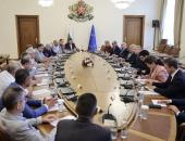Румен Радев пред синдикатите: Работим за съхраняването на ТЕЦ-овете и въгледобива