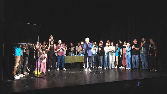 „Червената шапчица“ с три награди от ПИЕРО