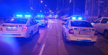 Починалият при гонката в Стара Загора 58-годишен мъж е имал психично заболяване