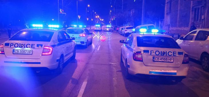 Починалият при гонката в Стара Загора 58-годишен мъж е имал психично заболяване