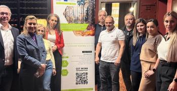Стара Загора е домакин на европейски текстилен форум