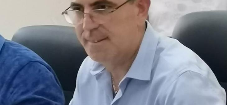 Тихомир Тенев, ИТН: Ще водим позитивна кампания