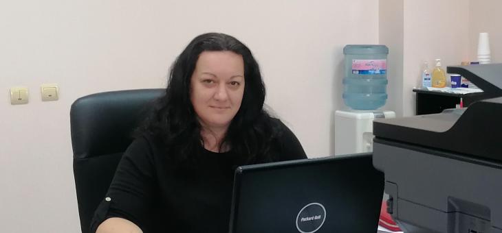 Районната избирателна комисия в Стара Загора започна работа