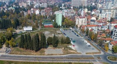 Терен за коледни дръвчета очаква старозагорци
