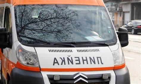 86-годишна жена загина при пожар