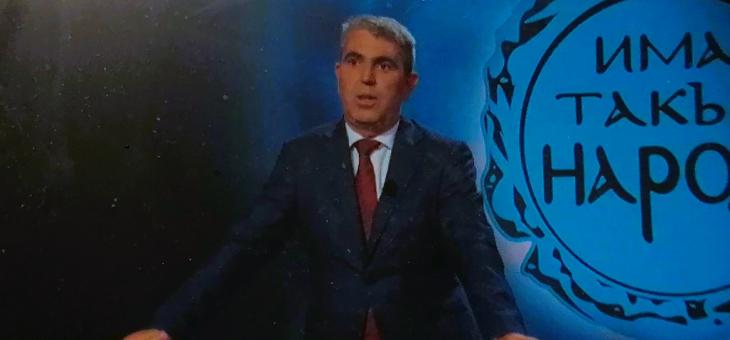 Тихомир Тенев от ИТН влиза в кметската надпревара в Стара Загора