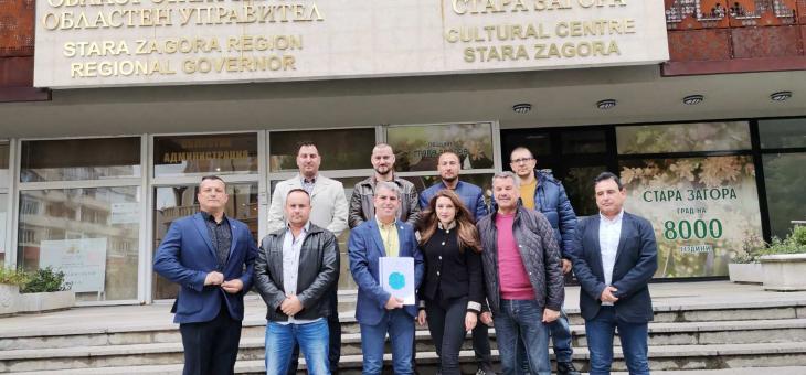 Тихомир Тенев, ИТН: Моралът и истината остават основна сила в политиката на ИТН   