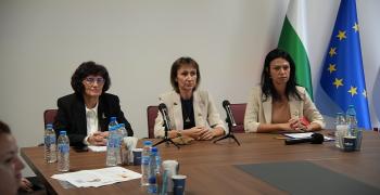 Обществено обсъждане на концепция за инвестиции в образование, здравословен начин на живот и чиста околна среда се проведе в Тракийски университет