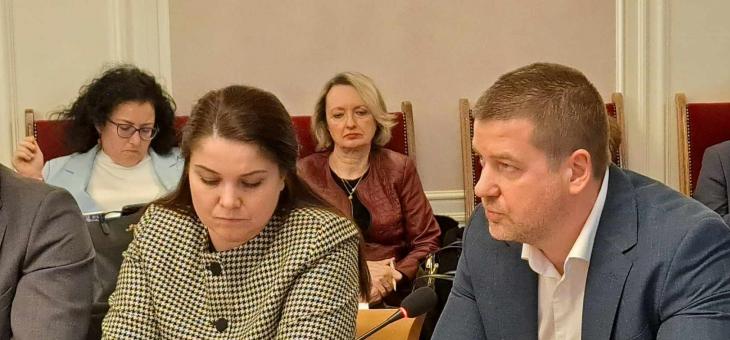 Кметовете единодушни: енергийното обновяване трябва да продължи с ясна национална програма