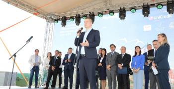 Кметът Живко Тодоров на БАТА АГРО 2026 : Земеделието е сред основните приоритети, които трябва да развиваме и подкрепяме