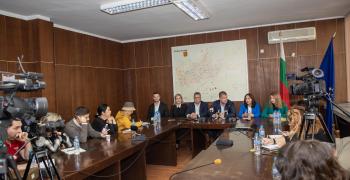 Кметът Живко Тодоров: Няма да подпиша Акт 15 на водния проект, ако той не е изпълнен качествено