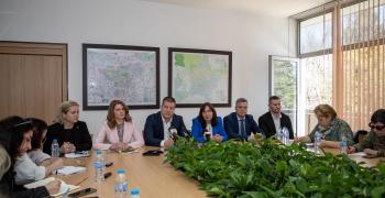 Кметът Живко Тодоров: Има инвеститорски интерес към Стара Загора, но няма краткосрочно решение за енергийния комплекс