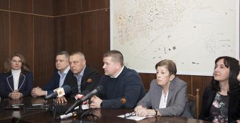 В Община Стара Загора обособяват място за информация относно соларните панели за домакинствата