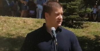 Живко Тодоров: Трябва да има повече действия от политиците, а не говорене