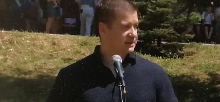 Живко Тодоров: Трябва да има повече действия от политиците, а не говорене