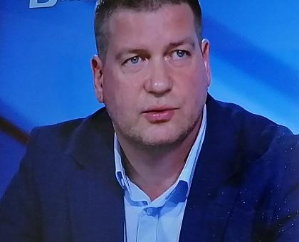 Живко Тодоров: Първо да създадем алтернативна заетост, а после мечтаната зелена икономика