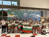 Силно представяне на старозагорски ученици на финала на WMI в Япония