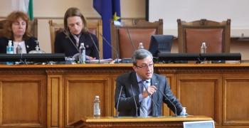 ГЕРБ настоя управляващата коалиция да обърне внимание на ценовата криза