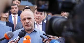 Томислав Дончев: Думите в политиката отново трябва да имат смисъл